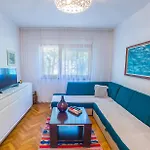 Apartment La Vie Mostar