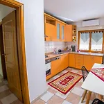 Apartment La Vie *