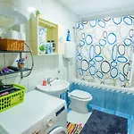 Apartment La Vie