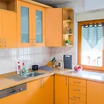 Apartment La Vie *