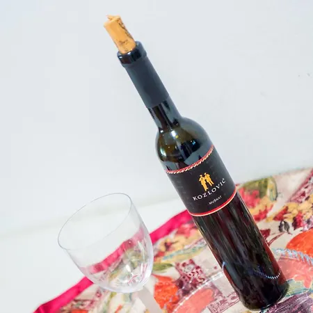 Appartement La Vie *