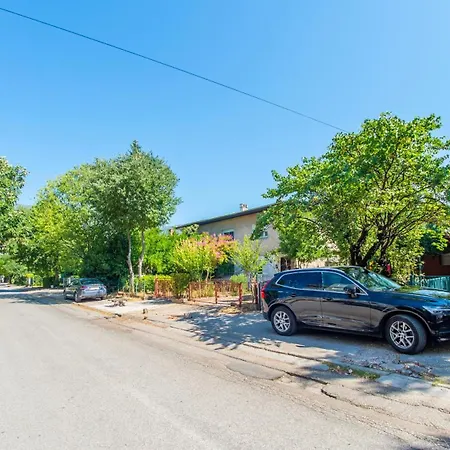 La Vie Appartement Mostar