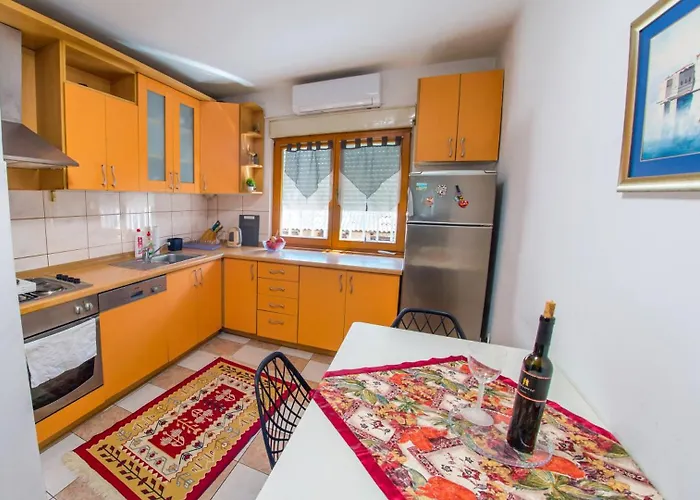 La Vie Διαμέρισμα *