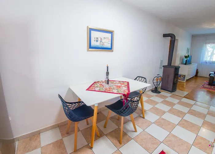 La Vie Διαμέρισμα