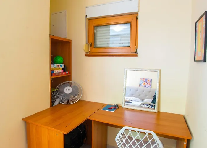 La Vie Διαμέρισμα Μόσταρ