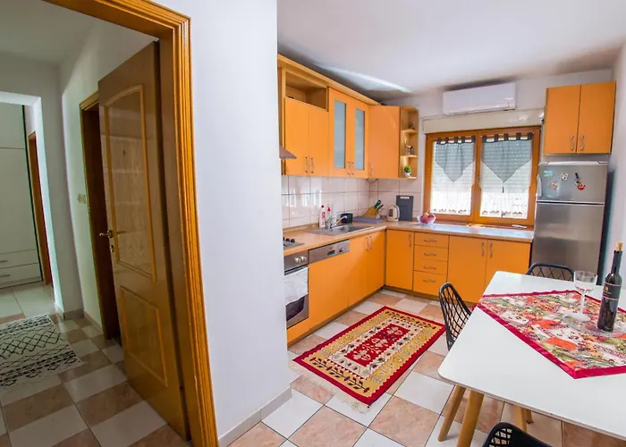 Διαμέρισμα La Vie *