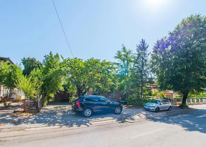 La Vie Διαμέρισμα