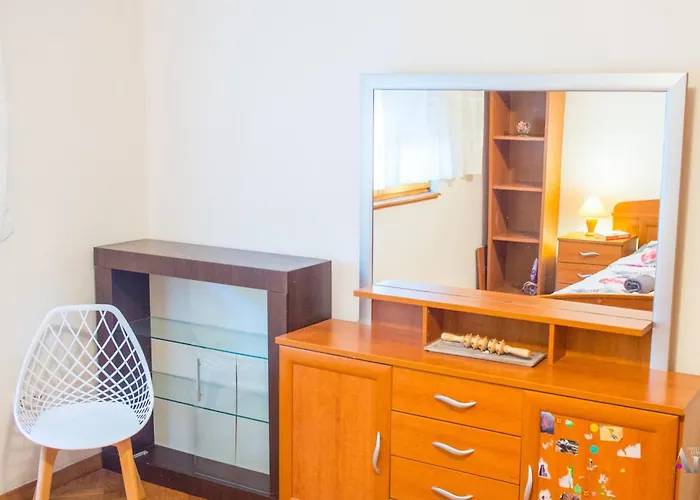 La Vie Διαμέρισμα