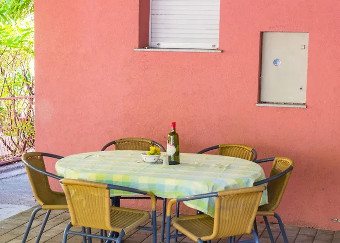 La Vie Διαμέρισμα